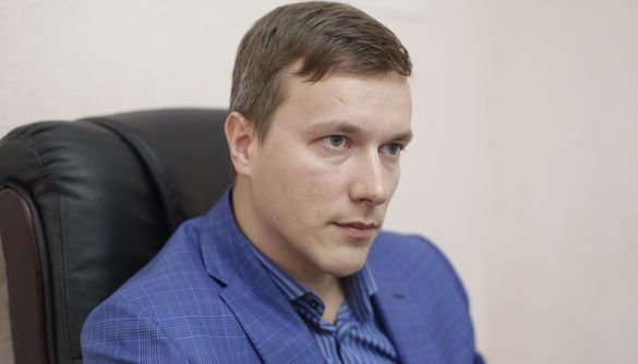 Гендиректор Triolan: &laquo;Із медіагрупами у нас довірчі стосунки в питаннях абонентської бази&raquo;