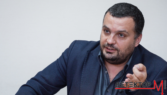 Пилип Іллєнко: «Наші дії із захисту і промоції української мови є абсолютно адекватними»