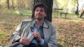Канал &laquo;України&raquo; знімає новий серіал &laquo;Артист&raquo;