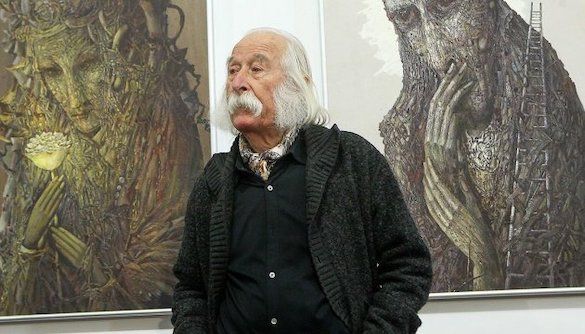 Печатная «КП в Украине» перепутала всемирно известного украинского художника с типичным бедняком