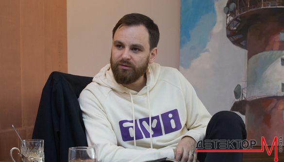 Перезапуск TVi или success story Дмитрия Носикова?