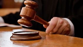Суд відправив водія автобуса, в якому загинула акторка Марина Поплавська, під домашній арешт