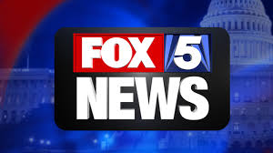 У Вашингтоні на каналі Fox-5 сталася стрілянина