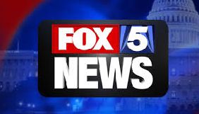 У Вашингтоні на каналі Fox-5 сталася стрілянина