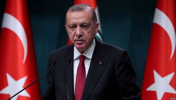 Ердоган каже, що тіло саудівського журналіста ще не знайшли