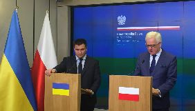 Поляки присудили Олегу Сенцову нагороду Pro Dignitate Humana