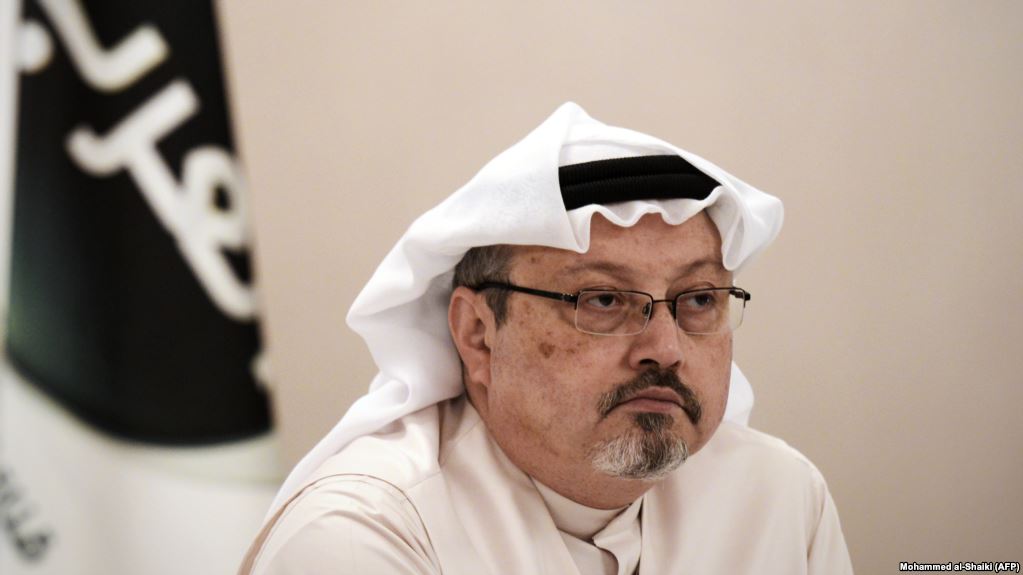 США можуть запровадити санкції проти Саудівської Аравії через вбивство журналіста
