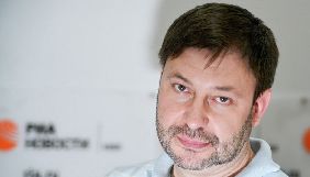 Обвинувальний акт щодо Вишинського направлять до суду протягом місяця &ndash; прокуратура АРК