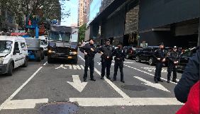 Офіс CNN у Нью-Йорку евакуювали через пристрій, схожий на саморобну бомбу