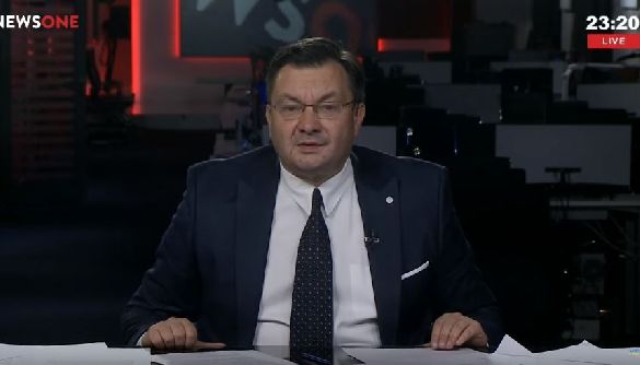 Як зробити непрофесійний сюжет про медреформу й поширити фейки. Майстер-клас від NewsOne
