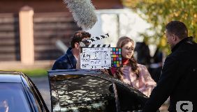 Artforms production знімає для СТБ новий серіал &laquo;З вовками жити&raquo;