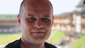 Андрій Хрустальов став головредом сайту &laquo;Вести&raquo; (ДОПОВНЕНО)