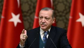 Ердоган закликав Саудівську Аравію назвати замовників убивства журналіста Хашоггі