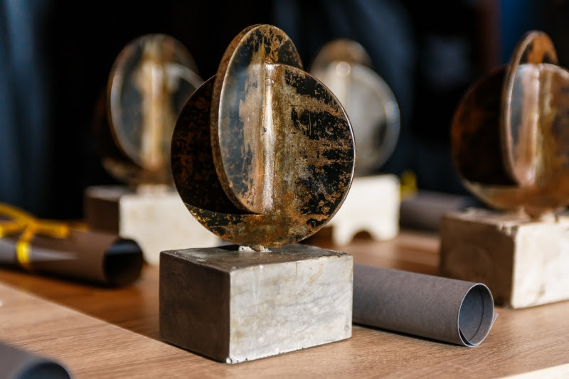 Перша національна премія кінокритиків «Кіноколо» оголосила переможців