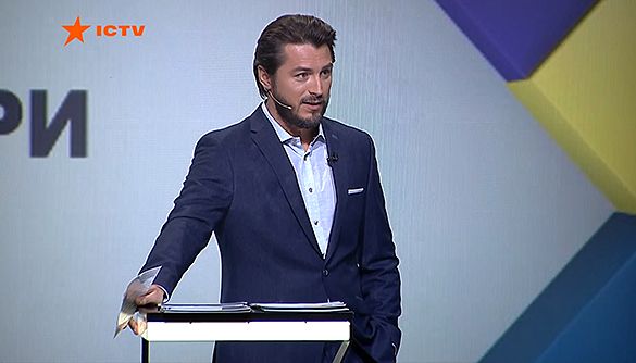 Оновлені лідери: найсерйозніший конкурс українського телебачення