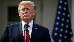 Трамп знову звинуватив ЗМІ у поширенні неправдивих новин та закликав &laquo;загасити пожежу&raquo;