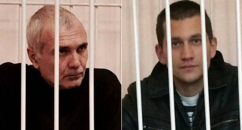 У справі журналіста Назімова і депутата Степанченка закінчилися дебати сторін у кримському суді