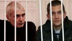 У справі журналіста Назімова і депутата Степанченка закінчилися дебати сторін у кримському суді