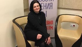 Екс-головред «Вестей» Марина Бердичевська перейшла на  TVi