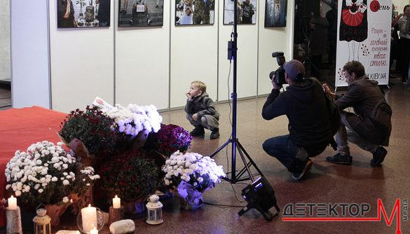 У Києві нагородили переможців фотоконкурсу &laquo;День 2018&raquo;