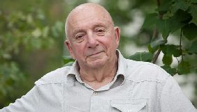 Пішов з життя мультиплікатор Давид Черкаський &mdash; творець &laquo;капітана Врунгеля&raquo;