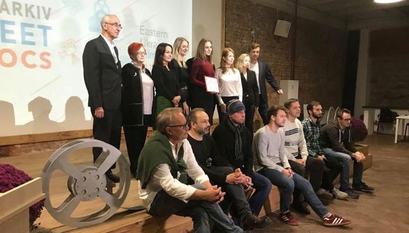 Документалісти хочуть знімати про війну та Донбас