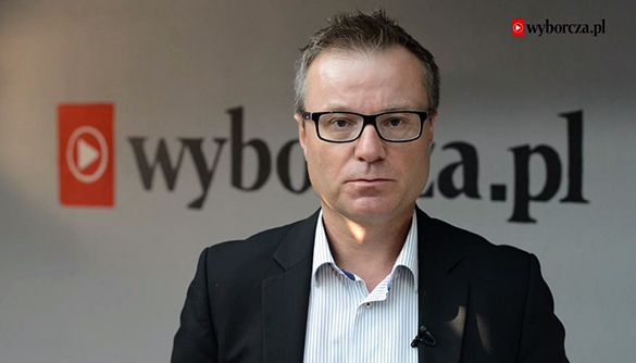 Роман Имельский: &laquo;Я даже не мог представить себе ситуацию, при которой президент транслирует fakenews каждый день&raquo;