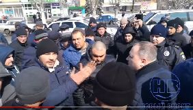 У Генічеську суд вирішив надати місцевому журналісту та його рідним тимчасову охорону (ДОПОВНЕНО)