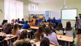 Вінницькі журналісти назвали проблеми журналістської етики у регіональних ЗМІ