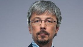 Олександр Ткаченко пов’язує санкції РФ проти нього з позицією каналу «1+1»