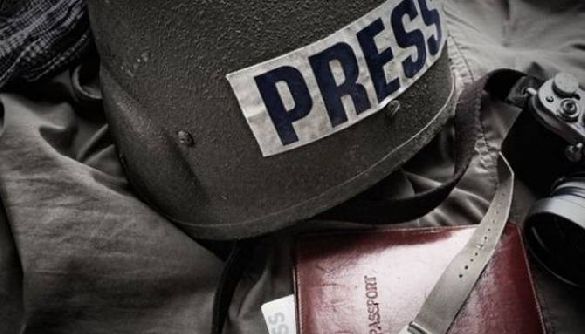 З початку року в 36 країнах світу вбили 106 журналістів - Press Emblem Campaign