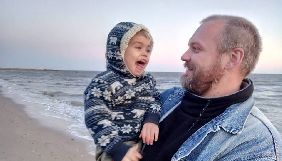 Засуджений у Білорусі журналіст Дмитро Галко виїхав до України