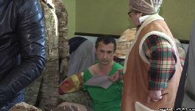 Обвинувачений в пропаганді тероризму кримчанин потребує огляду лікарів – адвокат