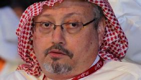 Саудівський принц Мухаммед називав убитого журналіста Хашоггі &laquo;небезпечним ісламістом&raquo;