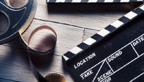 Український проект &laquo;В зеніті&raquo; відібрано до індустріальної секції кінофестивалю в Таллінні