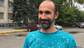 У Криму закрили справу проти Марлена Мустафаєва, якого судили за публікації в соцмережах