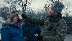 Порошенко повідомив, що «Донбас» Лозниці отримав нагороду кінофестивалю в Туреччині