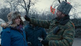 Порошенко повідомив, що «Донбас» Лозниці отримав нагороду кінофестивалю в Туреччині