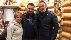 Французько-українську стрічку &laquo;Останній крок&raquo; продано до Північної Америки