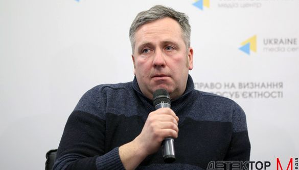 Український режисер Тарас Томенко став членом Європейської кіноакадемії