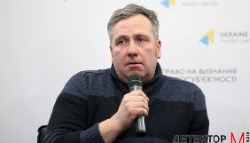 Український режисер Тарас Томенко став членом Європейської кіноакадемії