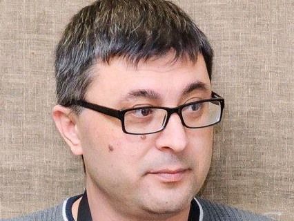 Помер засновник сайту «Моя Олександрія» Руслан Гаврилов