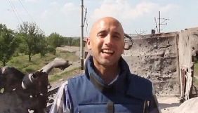 Британія ігнорує звернення України щодо діяльності Грема Філліпса &ndash; посольство