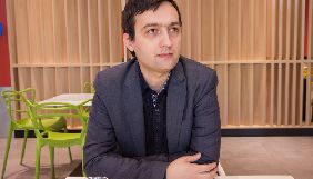 Директор київських кінотеатрів Boomer і &laquo;Магнат&raquo; Зленко став членом Європейської кіноакадемії