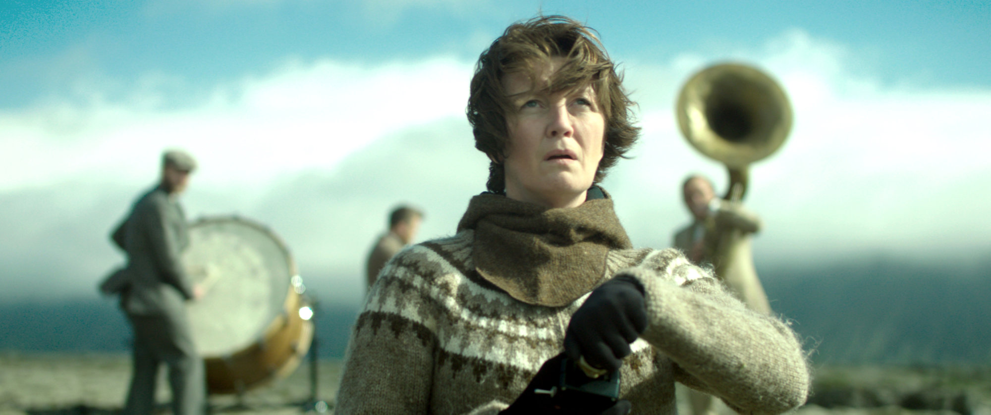 «Гірська жінка: на війні» отримала чотири нагороди 60-го Nordic Film Days Lübeck