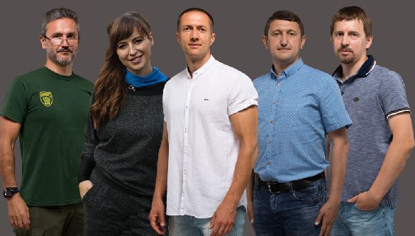 Соколова, Казарін та Карп&rsquo;як викликають Нових лідерів на жорстку розмову