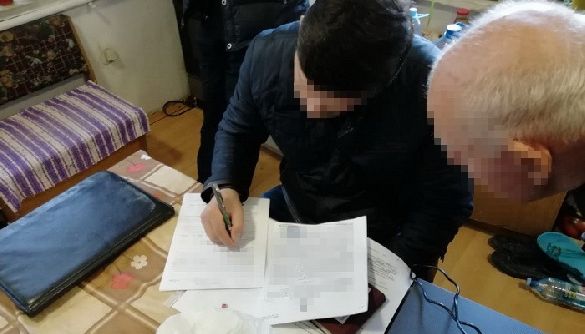 У Києві затримали екс-директора «Русь ТВ» Олега Сагана, який розміщував на YouTube антиукраїнський контент – СБУ (ОНОВЛЕНО)