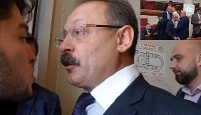 Нардеп Барна просить позбавити акредитації журналіста &laquo;1+1&raquo; Ігоря Колтунова (ДОПОВНЕНО)