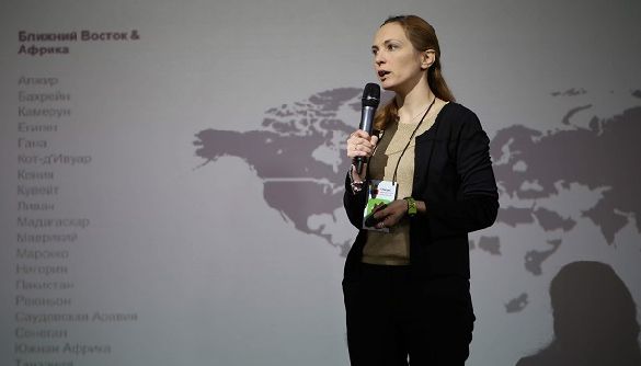 YouTube певною мірою зайняв позицію &laquo;ВКонтакте&raquo; та &laquo;Одноклассников&raquo; в Україні, &mdash; Марина Костроміна, Kantar TNS