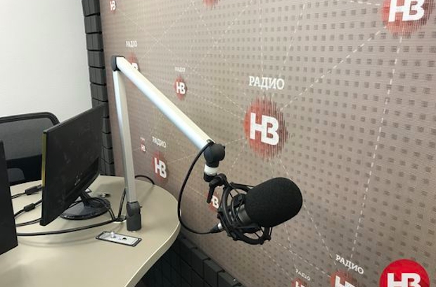 Нацрада оштрафувала «Радіо НВ» на понад 349 тис. грн